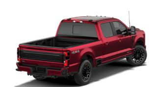 2027 Ford Super Duty® External Image 3